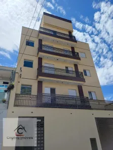 Apartamento com 2 Quartos à venda, 40m² no Vila Nova Savoia, São Paulo