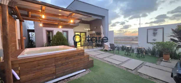 Casa com 3 Quartos à venda, 120m² no Centro, Eusébio