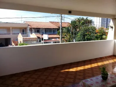Casa com 4 Quartos à venda, 245m² no Nova Guará, Guaratinguetá