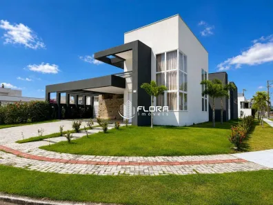 Casa de Condomínio com 3 Quartos à venda, 165m² no Inoã (Inoã), Maricá