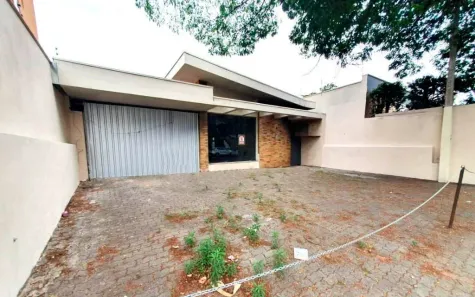 Imóvel Comercial com 1 Quarto à venda, 240m² no Cambuí, Campinas