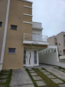Casa de Condomínio com 3 Quartos à venda, 156m² no Parque Santa Rosa, Suzano