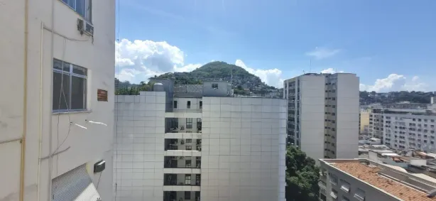 Apartamento com 1 Quarto à venda, 37m² no Catete, Rio de Janeiro