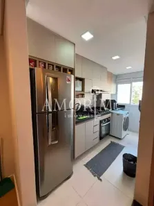 Apartamento com 2 Quartos à venda, 47m² no Portais (Polvilho), Cajamar