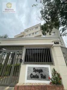 Apartamento com 3 Quartos à venda, 93m² no Bonfim, Campinas