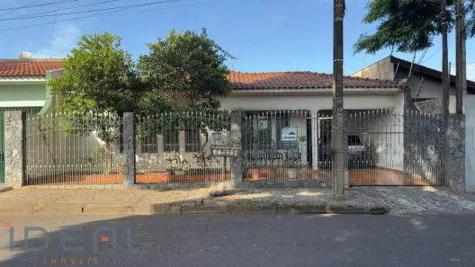 Casa com 3 Quartos à venda, 176m² no Jardim América, Maringá