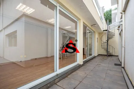 Casa com 3 Quartos à venda, 1133m² no Jardim Petrópolis, São Paulo