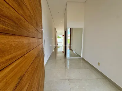 Casa de Condomínio com 3 Quartos para alugar, 199m² no Cyrela Landscape, Uberaba