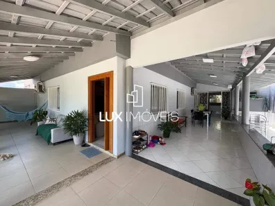 Casa com 3 Quartos à venda, 240m² no Araçá, Linhares