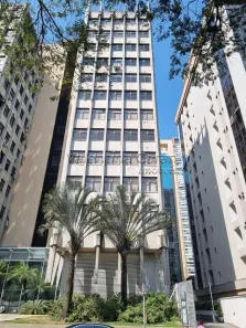 Sala Comercial à venda, 230m² no Vila Olímpia, São Paulo