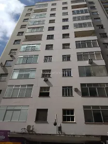 Apartamento com 1 Quarto à venda, 89m² no Centro, Juiz de Fora