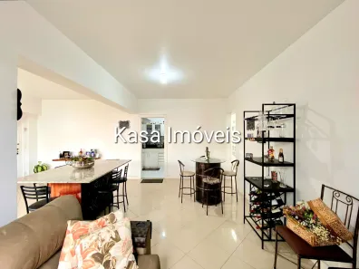 Apartamento com 3 Quartos à venda, 110m² no Jardim da Penha, Vitória