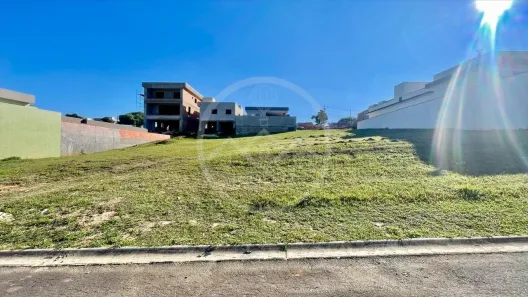 Lote/Terreno à venda, 10m² no Residencial Haras Inga Mirim, Boituva