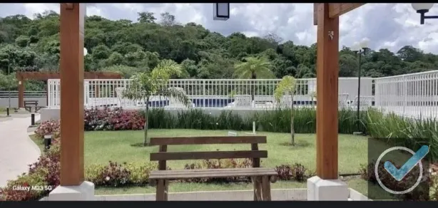 Apartamento com 1 Quarto para venda ou aluguel, 50m² no Votupoca, Barueri