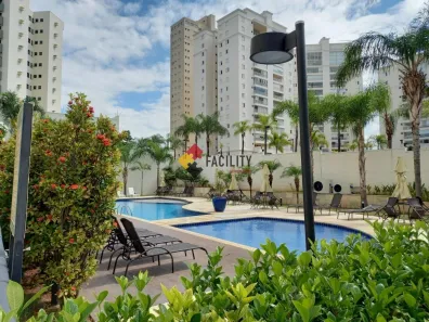 Cobertura com 3 Quartos à venda, 157m² no Vila Brandina, Campinas