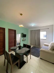 Apartamento com 2 Quartos à venda, 45m² no , Itaitinga