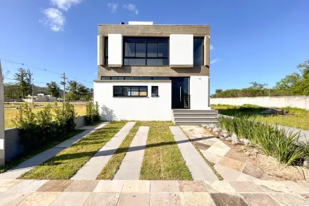 Casa de Condomínio com 3 Quartos à venda, 120m² no Hípica, Porto Alegre
