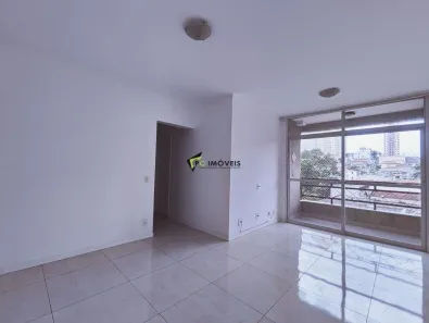 Apartamento com 2 Quartos à venda, 58m² no Parque Mandaqui, São Paulo