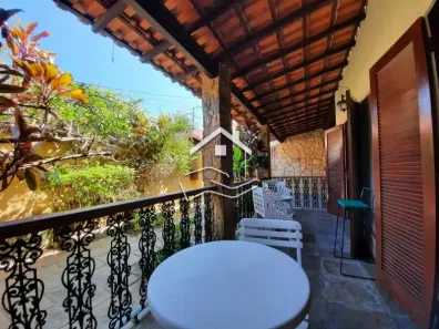 Casa com 3 Quartos à venda, 300m² no Corrêas, Petrópolis