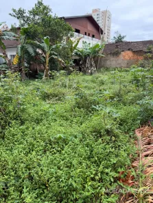 Lote/Terreno à venda, 429m² no Tabuleiro dos Oliveiras, Itapema