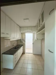 Apartamento com 3 Quartos à venda, 92m² no Vila Coralina, Bauru