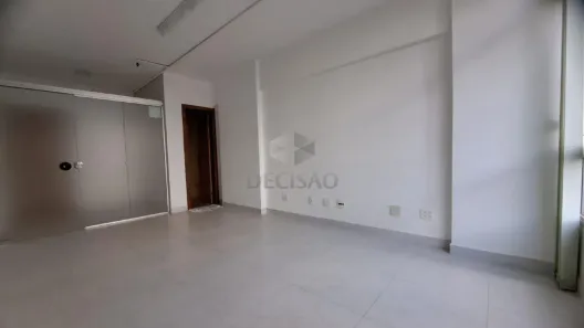 Sala Comercial à venda, 28m² no Santo Agostinho, Belo Horizonte