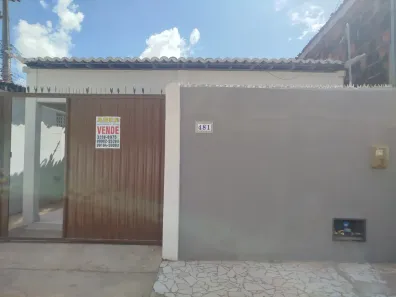 Casa com 3 Quartos à venda, 120m² no Redinha, Natal