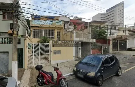 com 1 Quarto à venda, 245m² no Mooca, São Paulo