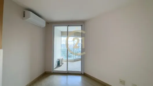 Apartamento com 1 Quarto para alugar, 47m² no Campo Belo, São Paulo