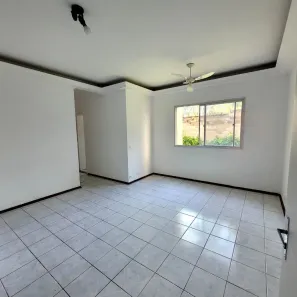 Apartamento com 3 Quartos para alugar, 75m² no Jardim das Rosas, Itu