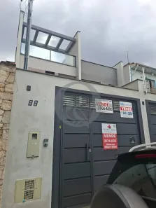 Sobrado com 3 Quartos à venda, 142m² no Tatuapé, São Paulo