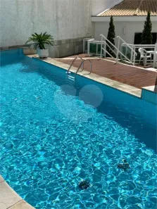 Apartamento com 4 Quartos à venda, 180m² no Santana, São Paulo