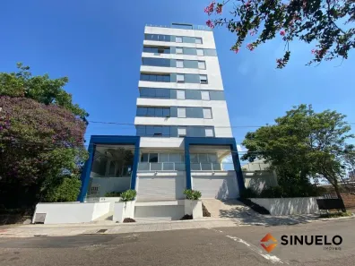 Apartamento com 3 Quartos à venda, 131m² no Vila Rosa, Novo Hamburgo