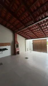 Casa com 3 Quartos à venda, 90m² no Residencial Dona Genesi, Senador Canedo