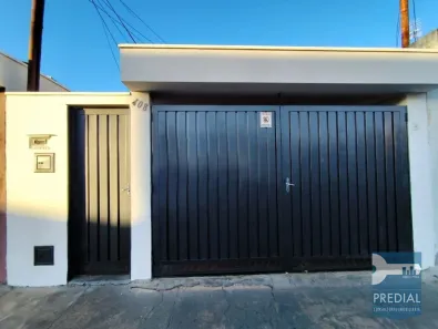 Casa com 2 Quartos à venda, 140m² no Vila São José, São Carlos