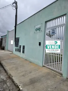 Casa de Condomínio com 2 Quartos à venda, 60m² no Jardim das Bandeiras, Mogi das Cruzes