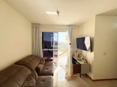 Apartamento com 3 Quartos à venda, 72m² no Cidade Jardim, Anápolis