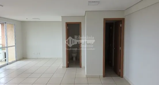 Sala Comercial para alugar, 49m² no Nova Ribeirânia, Ribeirão Preto