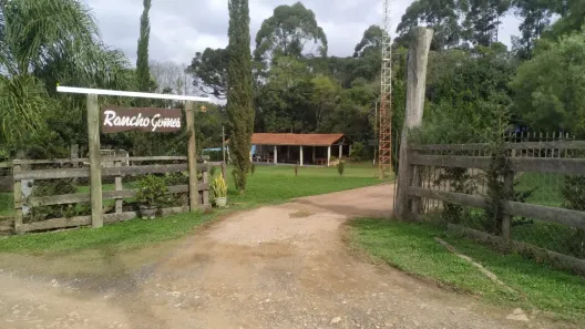 Fazenda/Sítio à venda, 3840m² no Contorno, Ponta Grossa