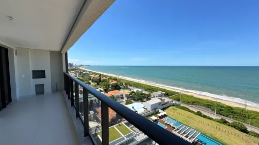 Apartamento com 4 Quartos à venda, 131m² no Centro, Balneário Piçarras