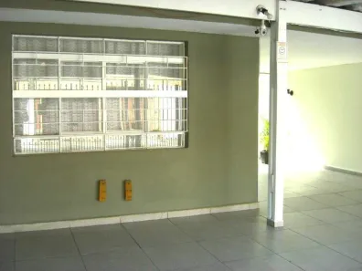 Casa com 2 Quartos para alugar, 120m² no Rudge Ramos, São Bernardo do Campo