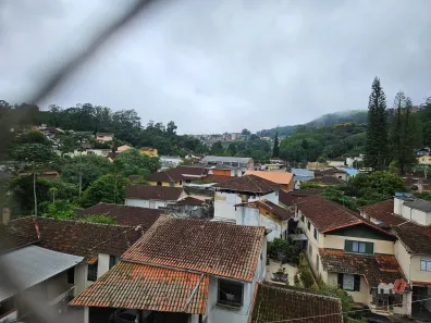 Apartamento com 2 Quartos à venda, 10m² no Castelanea, Petrópolis
