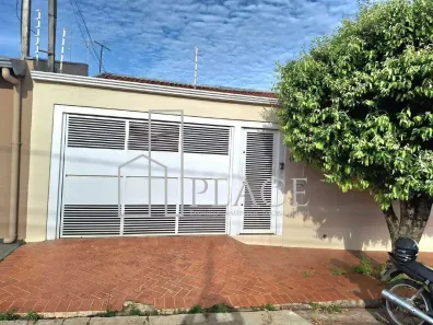 Casa com 3 Quartos para alugar, 160m² no Jardim Pérola, Marília
