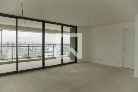 Apartamento com 3 Quartos à venda, 155m² no Campo Belo, São Paulo