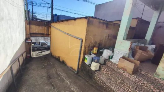 Casa com 3 Quartos à venda, 250m² no Parque São Rafael, São Paulo