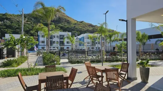 Apartamento com 2 Quartos à venda, 56m² no Recreio dos Bandeirantes, Rio de Janeiro