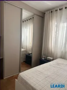 Apartamento com 2 Quartos à venda, 66m² no Água Branca, São Paulo