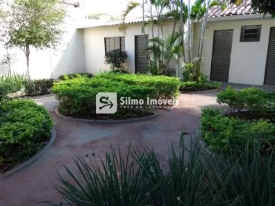 Imóvel Comercial à venda, 330m² no Centro, Uberlândia
