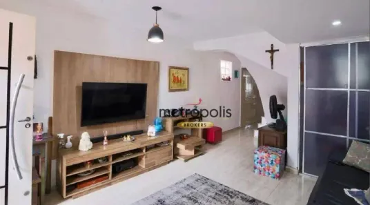Sobrado com 4 Quartos à venda, 380m² no Vila Invernada, São Paulo