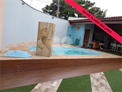 Casa com 3 Quartos à venda, 200m² no Campestre, Piracicaba